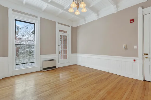 $425,000 | 117 Pine Street, Unit 2, Portland, ME 04102