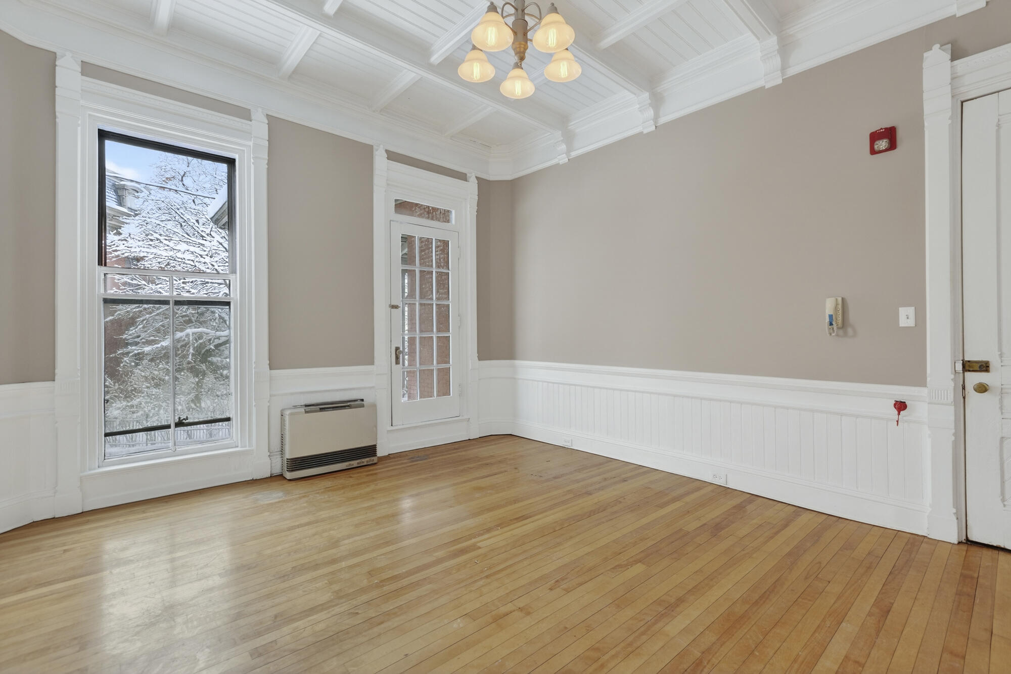 117 Pine Street, Unit 2 Portland, ME 04102 - Photo 4 of 34 117 Pine St_1A_03