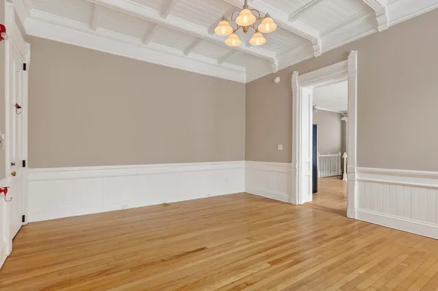 $425,000 | 117 Pine Street, Unit 2, Portland, ME 04102