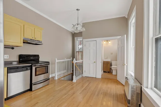 $425,000 | 117 Pine Street, Unit 2, Portland, ME 04102