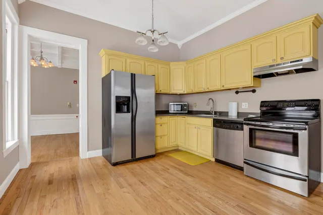 $425,000 | 117 Pine Street, Unit 2, Portland, ME 04102