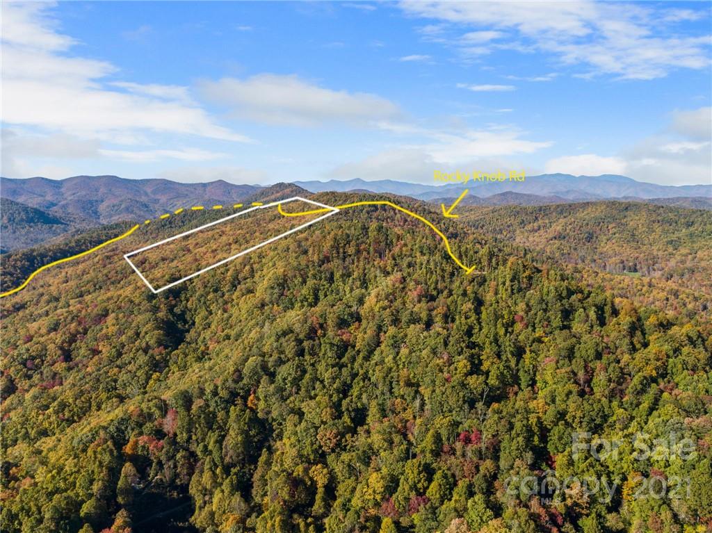 65 Rocky Knob Road Fairview, NC 28730 - Photo 1 of 4 Gallery Image 1