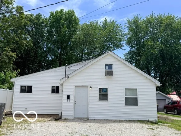 $149,900 | 711 Jackson Street, Seymour, IN 47274
