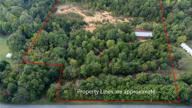 $1,700,000 | 0 Speedway Drive, Reidsville, NC 27320