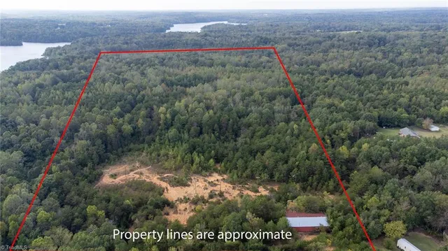 $1,700,000 | 0 Speedway Drive, Reidsville, NC 27320