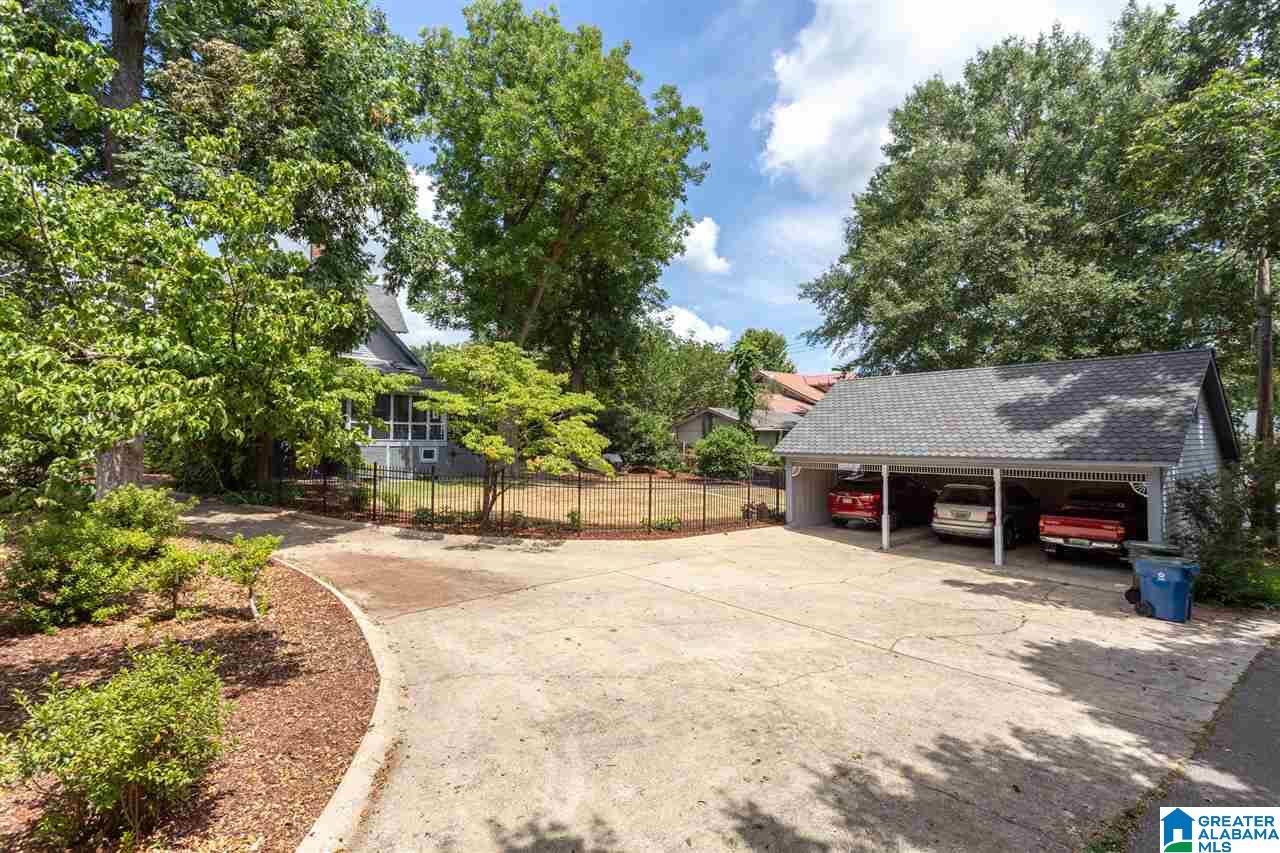 531 Keith Avenue Anniston, AL 36207 - Photo 49 of 50