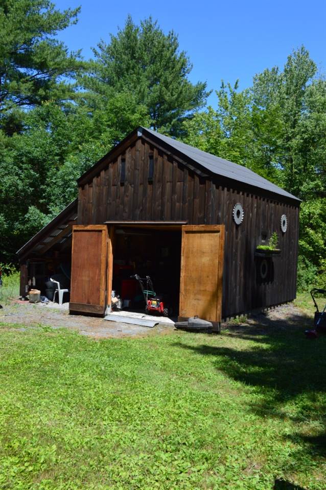 906 Warren Switch Road Pawlet, VT 05775 - Photo 24 of 27 Gallery Image 24