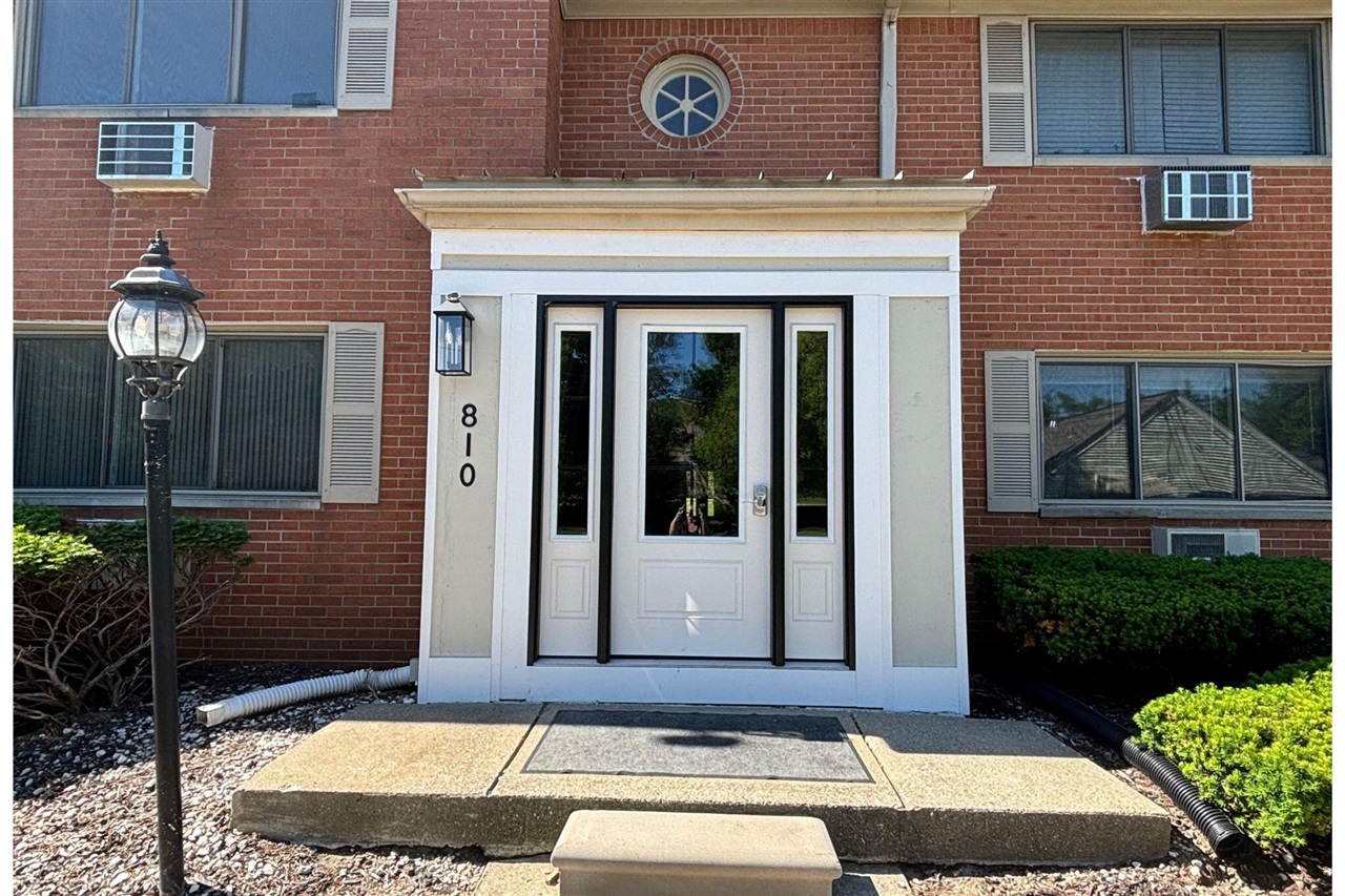 810 Plate Street, Unit : 206 / BLDG: 206 Rochester, MI 48307 - Photo 1 of 14