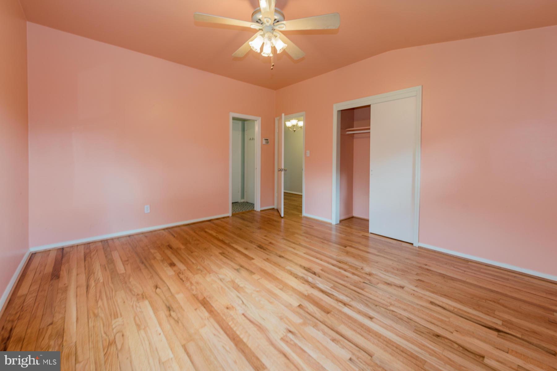 8515 Charlton Road Randallstown, MD 21133 - Photo 11 of 20 Owner's Suite