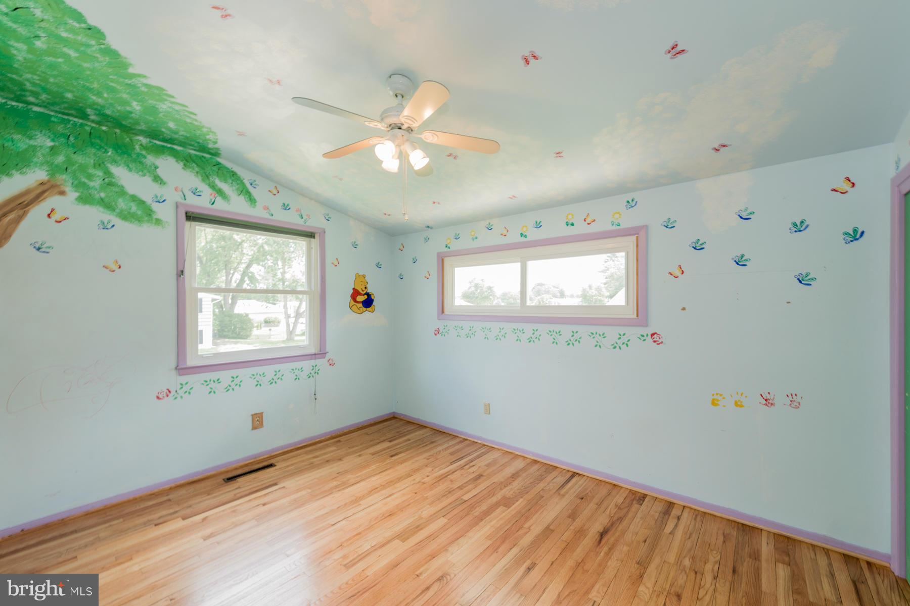 8515 Charlton Road Randallstown, MD 21133 - Photo 12 of 20 Bedroom
