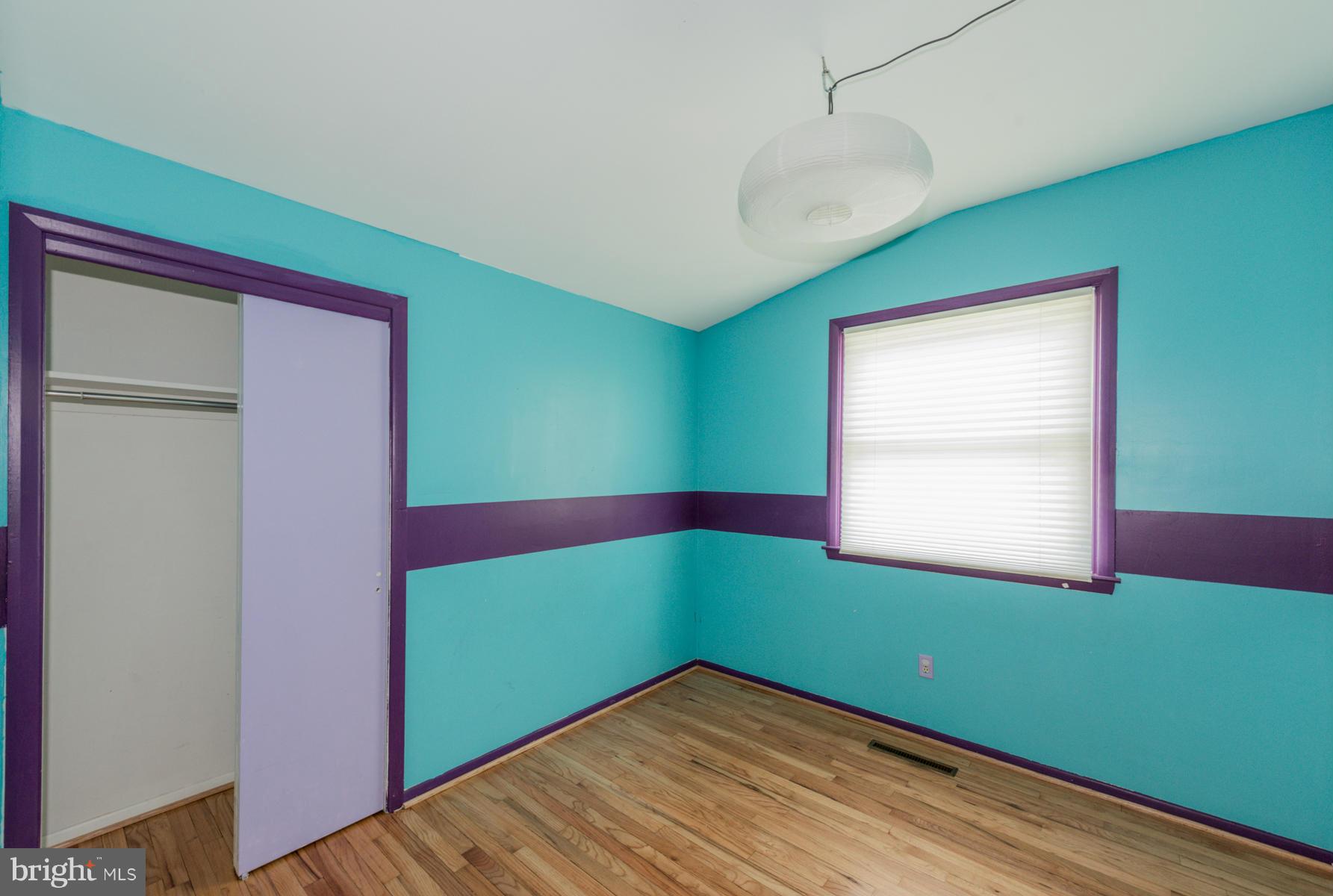 8515 Charlton Road Randallstown, MD 21133 - Photo 13 of 20 Bedroom