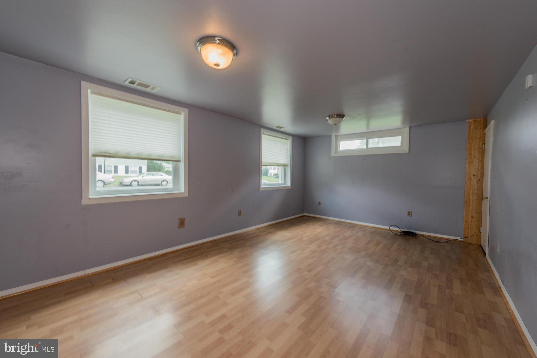 8515 Charlton Road Randallstown, MD 21133 - Photo 15 of 20 Expansive Lower Level