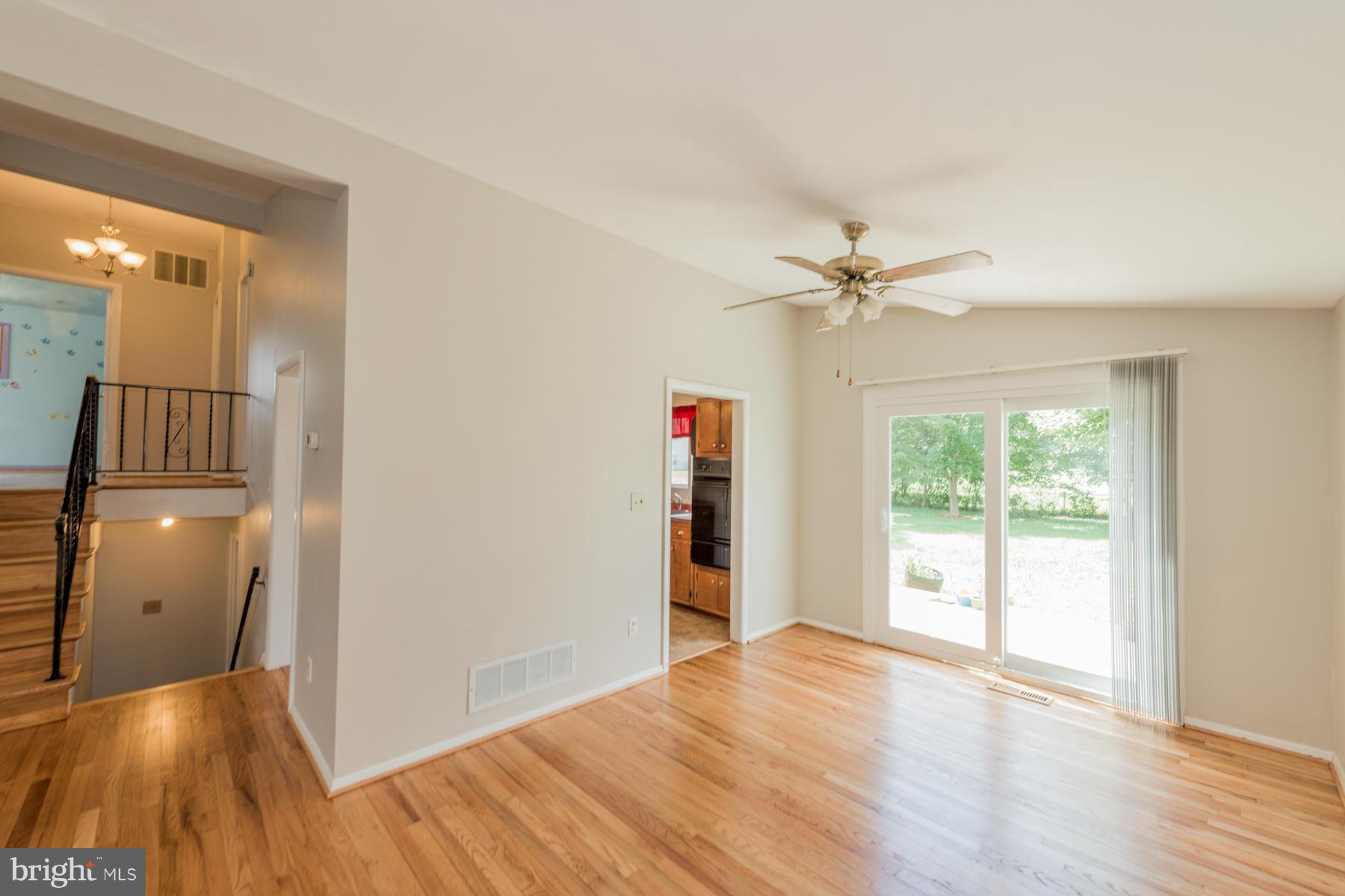 8515 Charlton Road Randallstown, MD 21133 - Photo 6 of 20 Dining Room