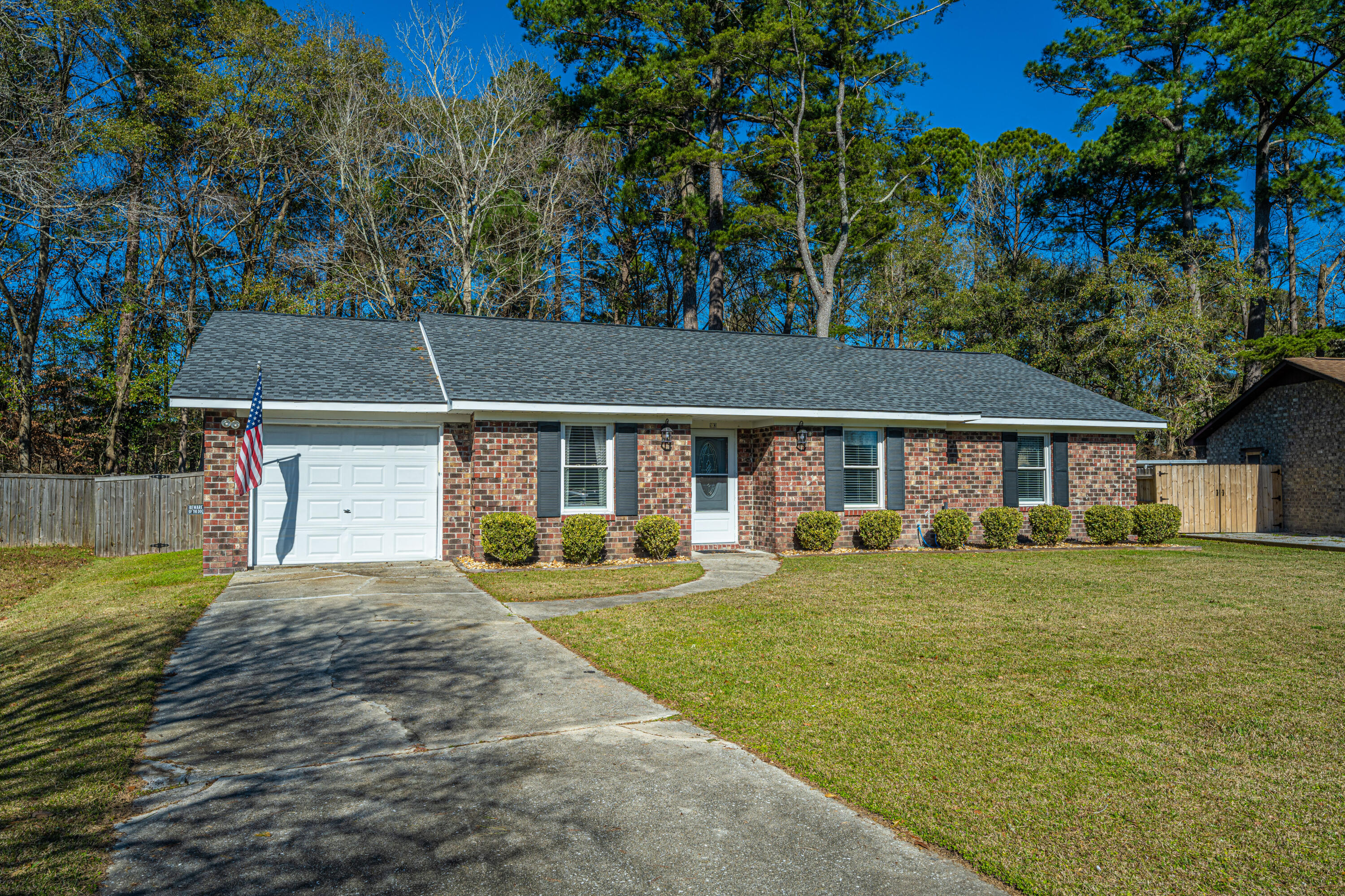 103 Pinewood Street Ladson, SC 29456 - Photo 2 of 40 103PinewoodSt02