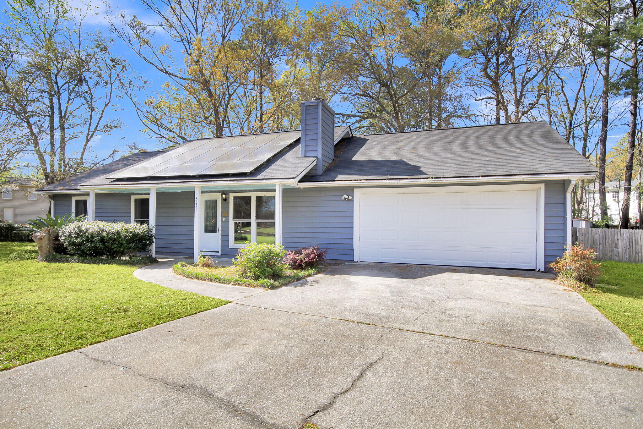 8349 Longridge Road North Charleston, SC 29418 - Photo 3 of 32 CREM -8349 Longridge-1