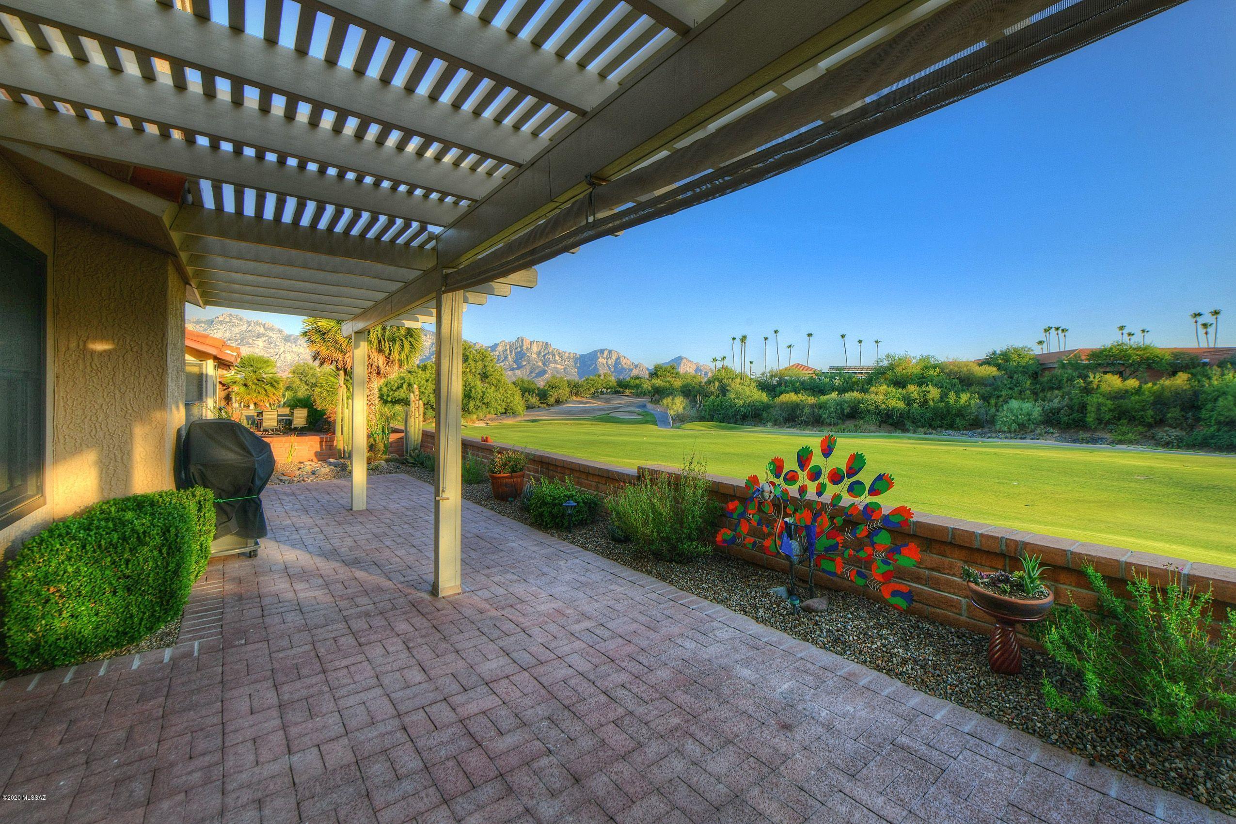 14283 North Copperstone Drive Oro Valley, AZ 85755 - Photo 26 of 42
