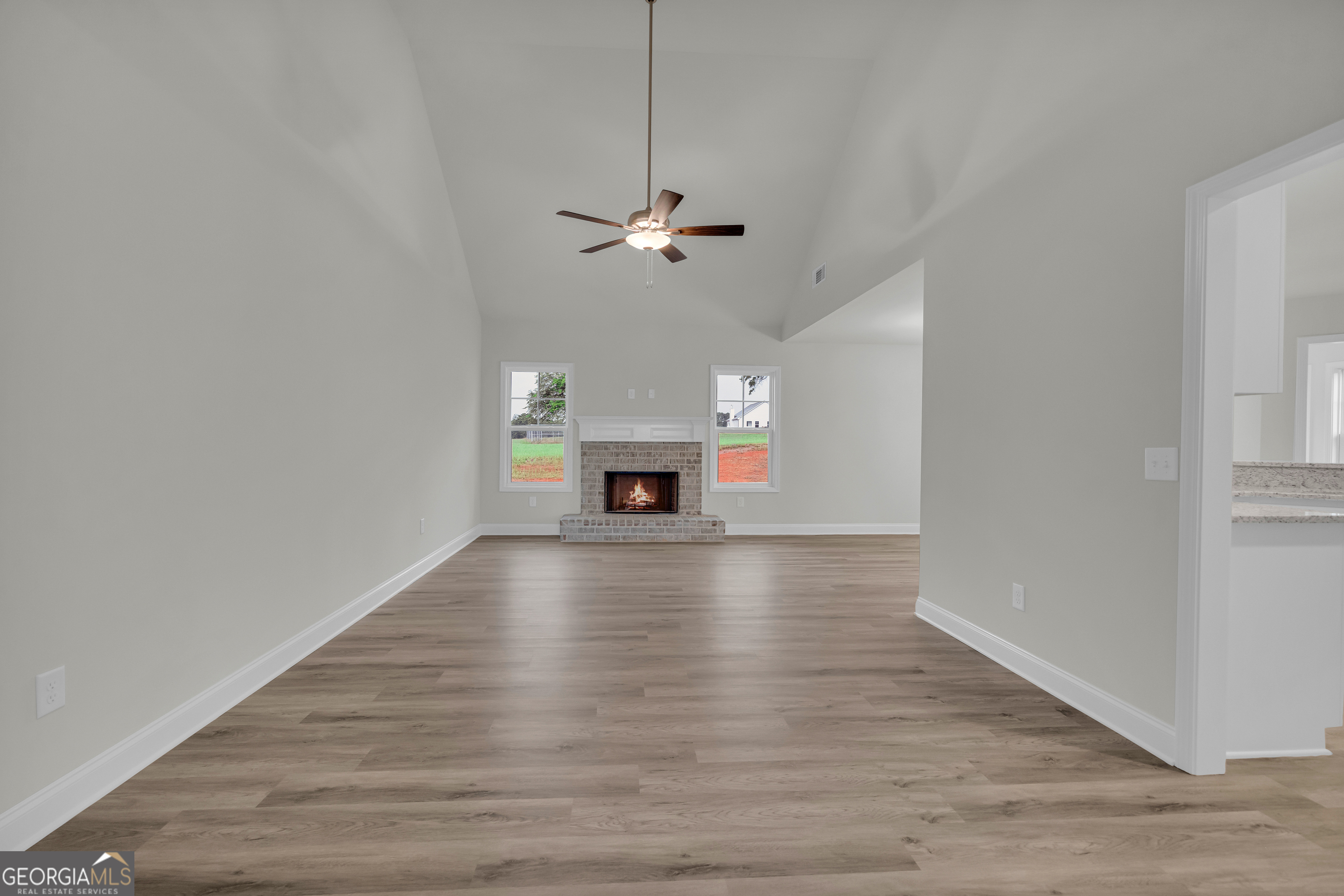 1347 South Fairview Road Lavonia, GA 30553 - Photo 8 of 62