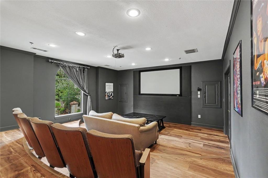 3777 Peachtree Road Northeast, Unit 1105 Atlanta, GA 30319 - Photo 25 of 30