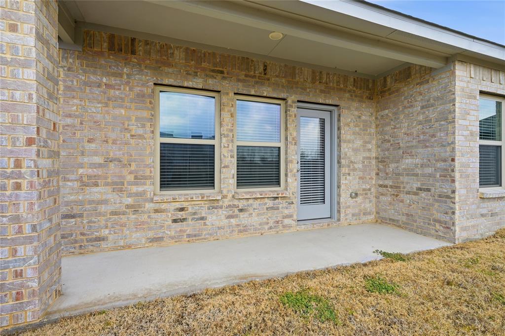 1364 Chisos Way Forney, TX 75126 - Photo 30 of 40