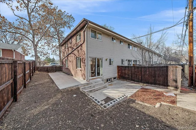 $335,000 | 3746 Miller Court, Wheat Ridge, CO 80033