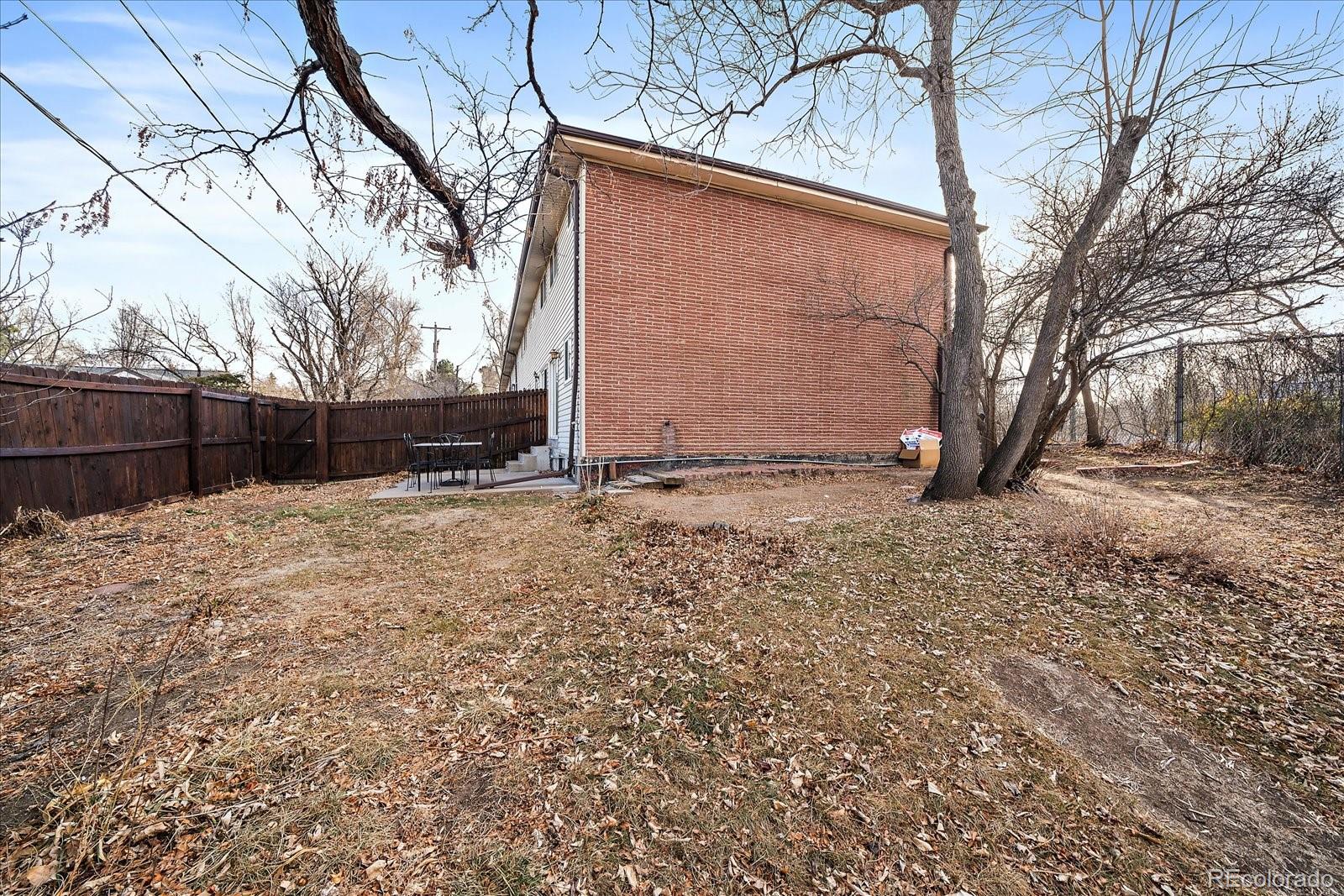 3746 Miller Court Wheat Ridge, CO 80033 - Photo 20 of 21 Gallery Image 20