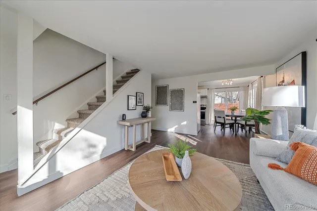 $335,000 | 3746 Miller Court, Wheat Ridge, CO 80033