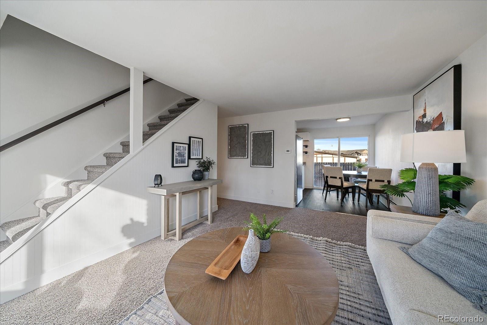 3746 Miller Court Wheat Ridge, CO 80033 - Photo 5 of 21 Gallery Image 5
