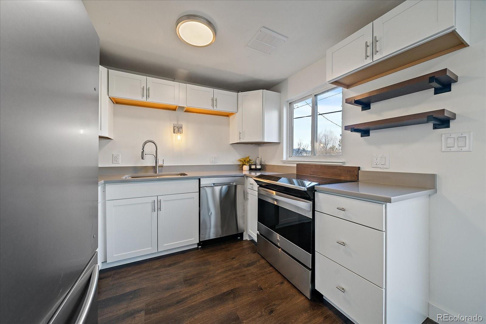 3746 Miller Court Wheat Ridge, CO 80033 - Photo 7 of 21 Gallery Image 7