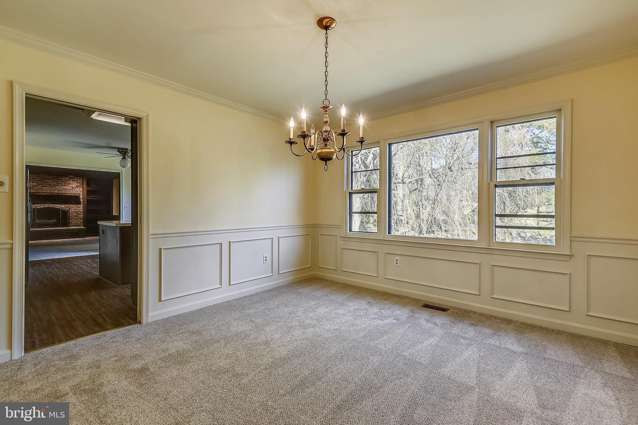 109 Farmgate Lane Silver Spring, MD 20905 - Photo 17 of 50 Formal dining room