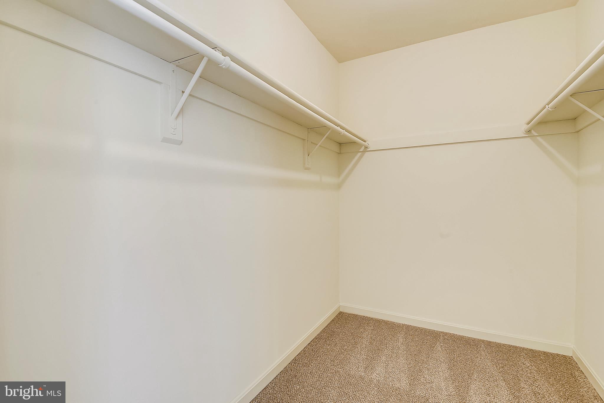 109 Farmgate Lane Silver Spring, MD 20905 - Photo 32 of 50 Master bedroom has walk-in closet