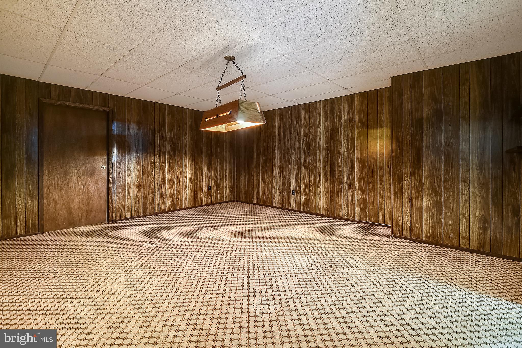 109 Farmgate Lane Silver Spring, MD 20905 - Photo 41 of 50 Billiard room