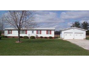 914 West Monticello Road Rochester, IN 46975 - Photo 1 of 8 Gallery Image 1