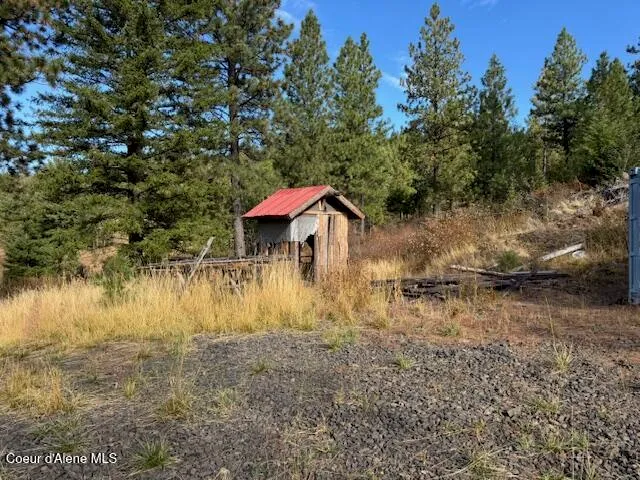 $370,500 | 40 Acres Dole Camp Road, Desmet, ID 83824