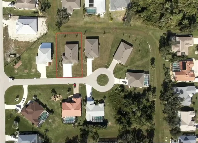 $309,000 | 25434 Colon Drive, Punta Gorda, FL 33983