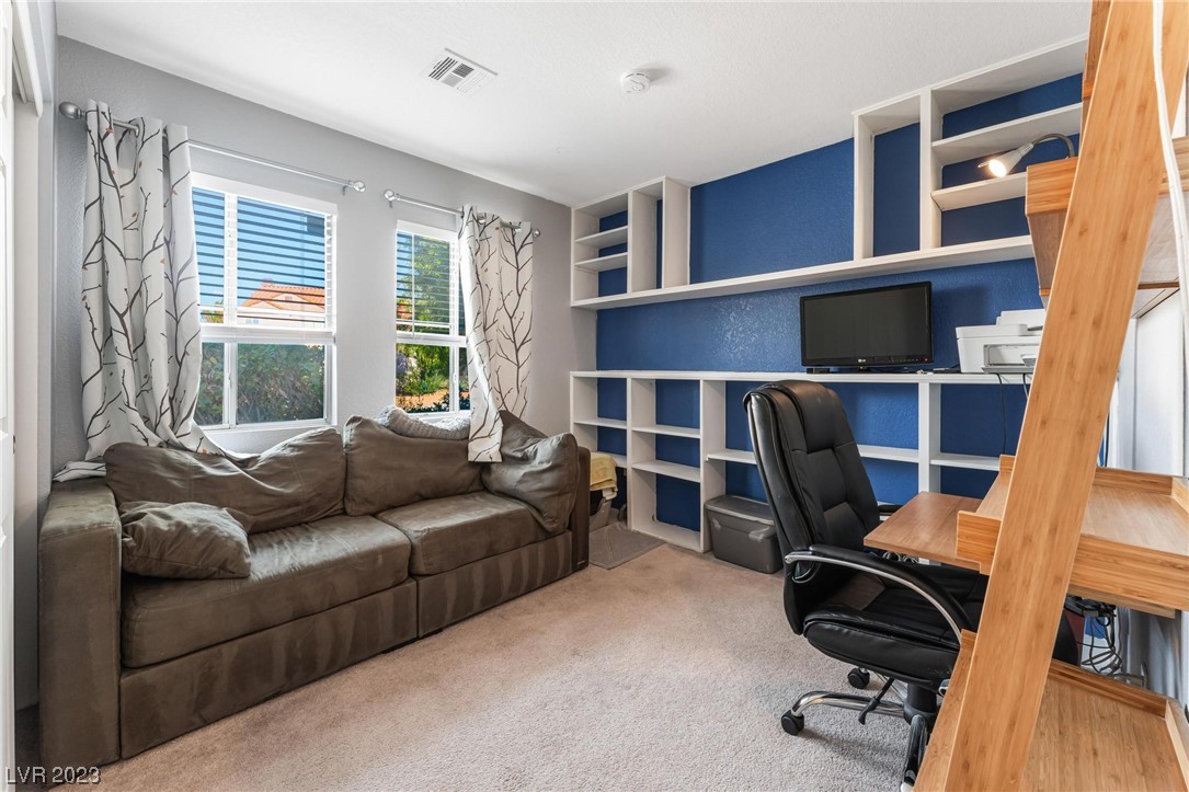 1702 Mayan Court Henderson, NV 89014 - Photo 17 of 33