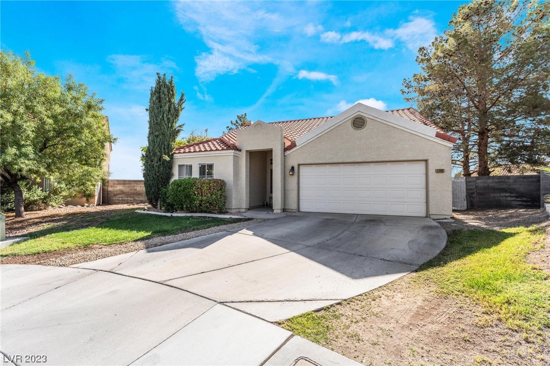 1702 Mayan Court Henderson, NV 89014 - Photo 2 of 33