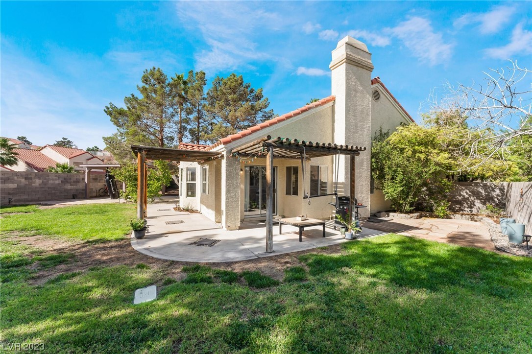 1702 Mayan Court Henderson, NV 89014 - Photo 27 of 33