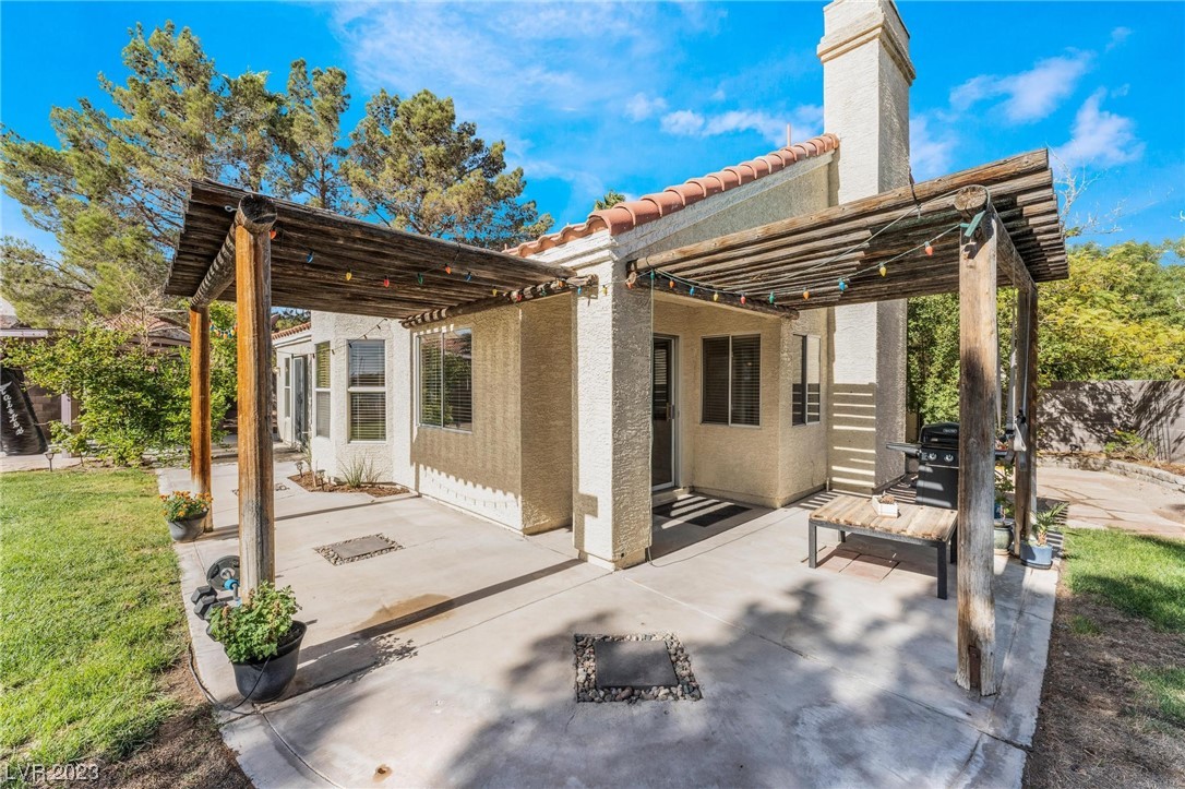 1702 Mayan Court Henderson, NV 89014 - Photo 33 of 33