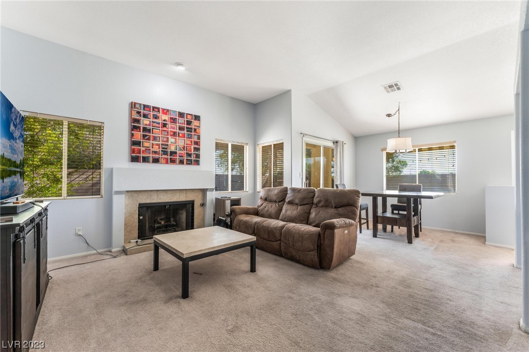 1702 Mayan Court Henderson, NV 89014 - Photo 5 of 33