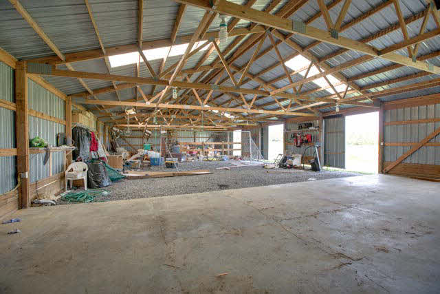 3949 Cross Keys Road Mount Crawford, VA 22841 - Photo 29 of 36 a view of a storage in a room