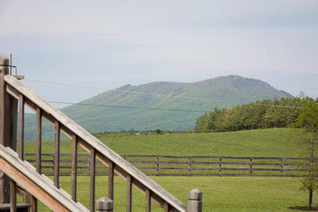 3949 Cross Keys Road Mount Crawford, VA 22841 - Photo 31 of 36 a view of ocean from a balcony