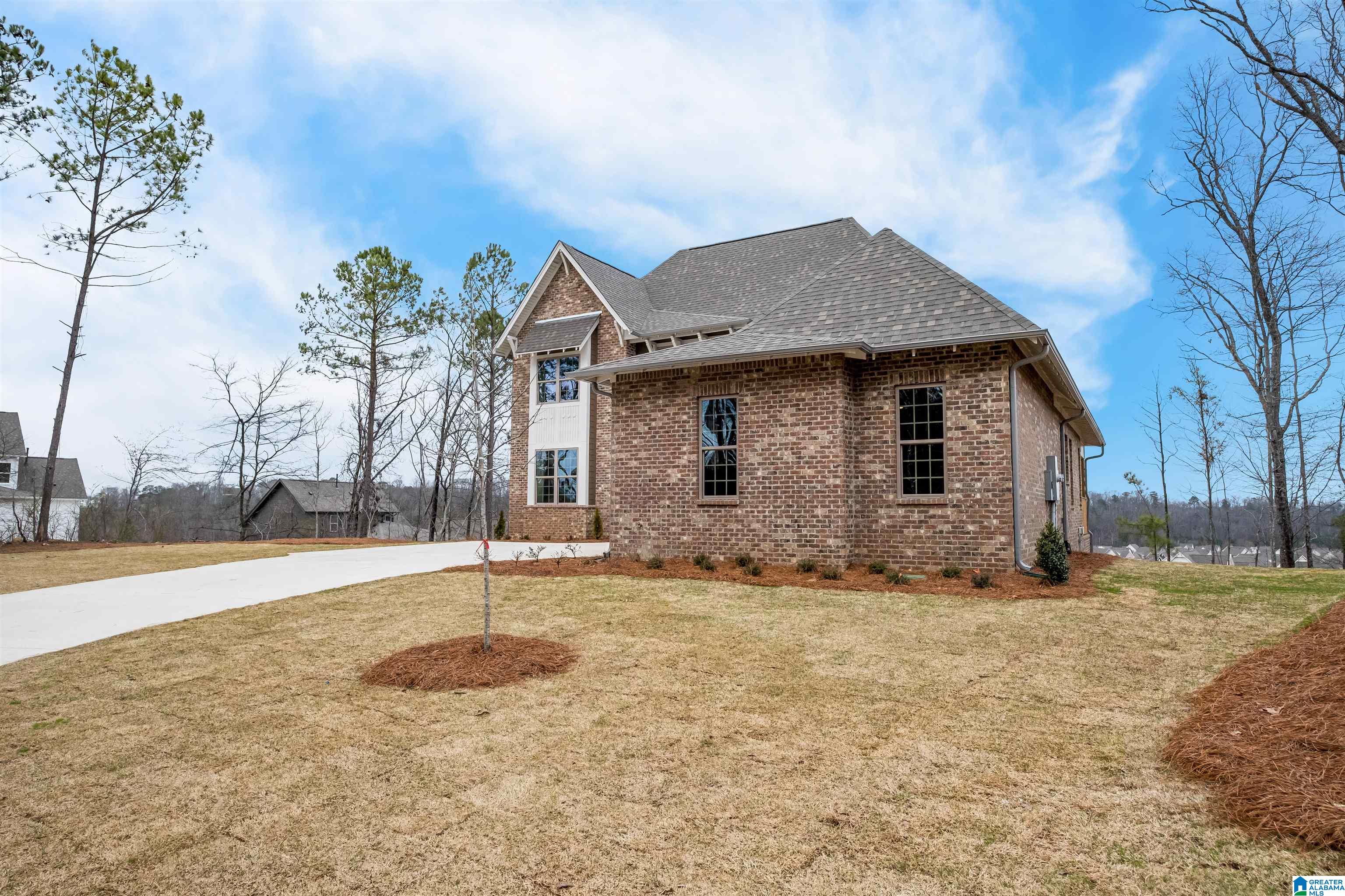 1054 Eagle Nest Circle Birmingham, AL 35242 - Photo 6 of 64