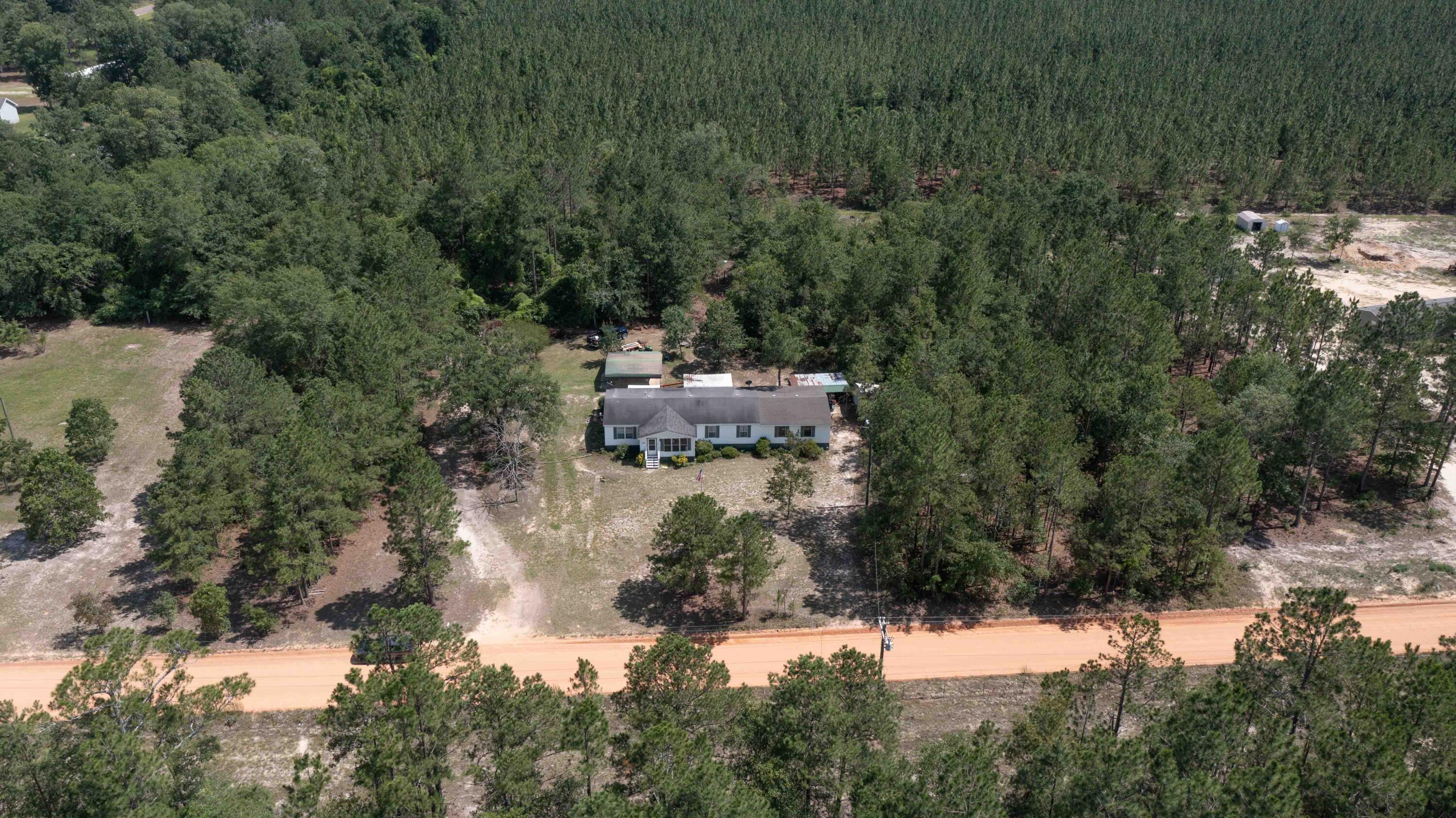 209 Archie Ware Road Ridge Spring, SC 29129 - Photo 10 of 24
