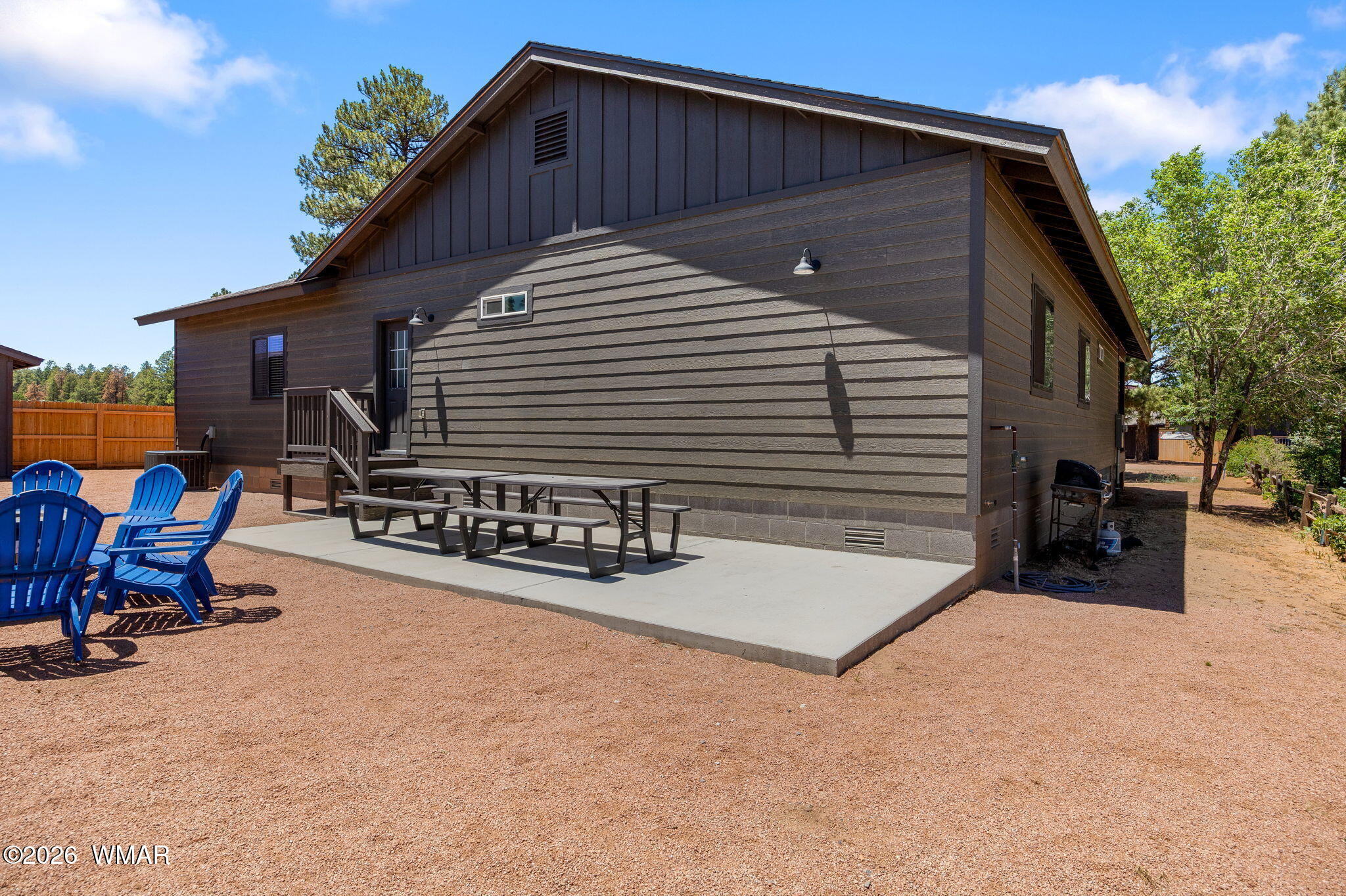 2741 Senior Center Street Overgaard, AZ 85933 - Photo 24 of 34
