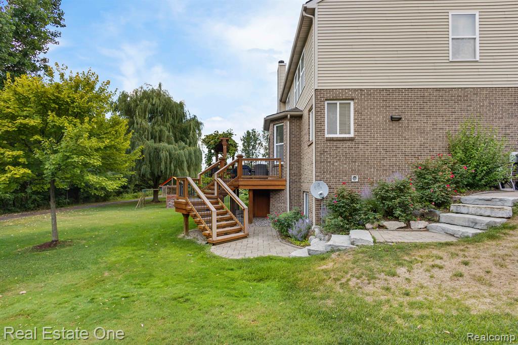 3446 Connors Drive Rochester Hills, MI 48307 - Photo 14 of 50