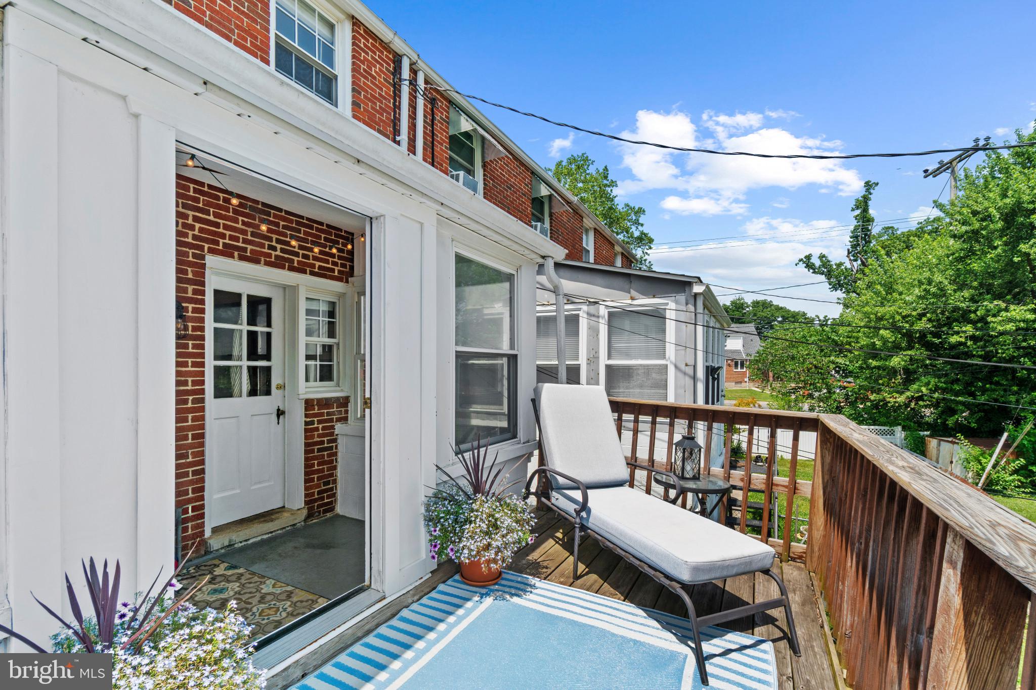 8439 Pleasant Plains Road Baltimore, MD 21286 - Photo 47 of 53