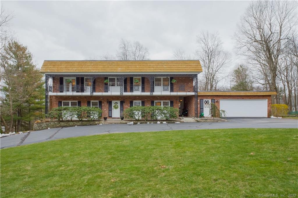 111 Orchard Road West Hartford, CT 06117 - Photo 1 of 1 Gallery Image 1