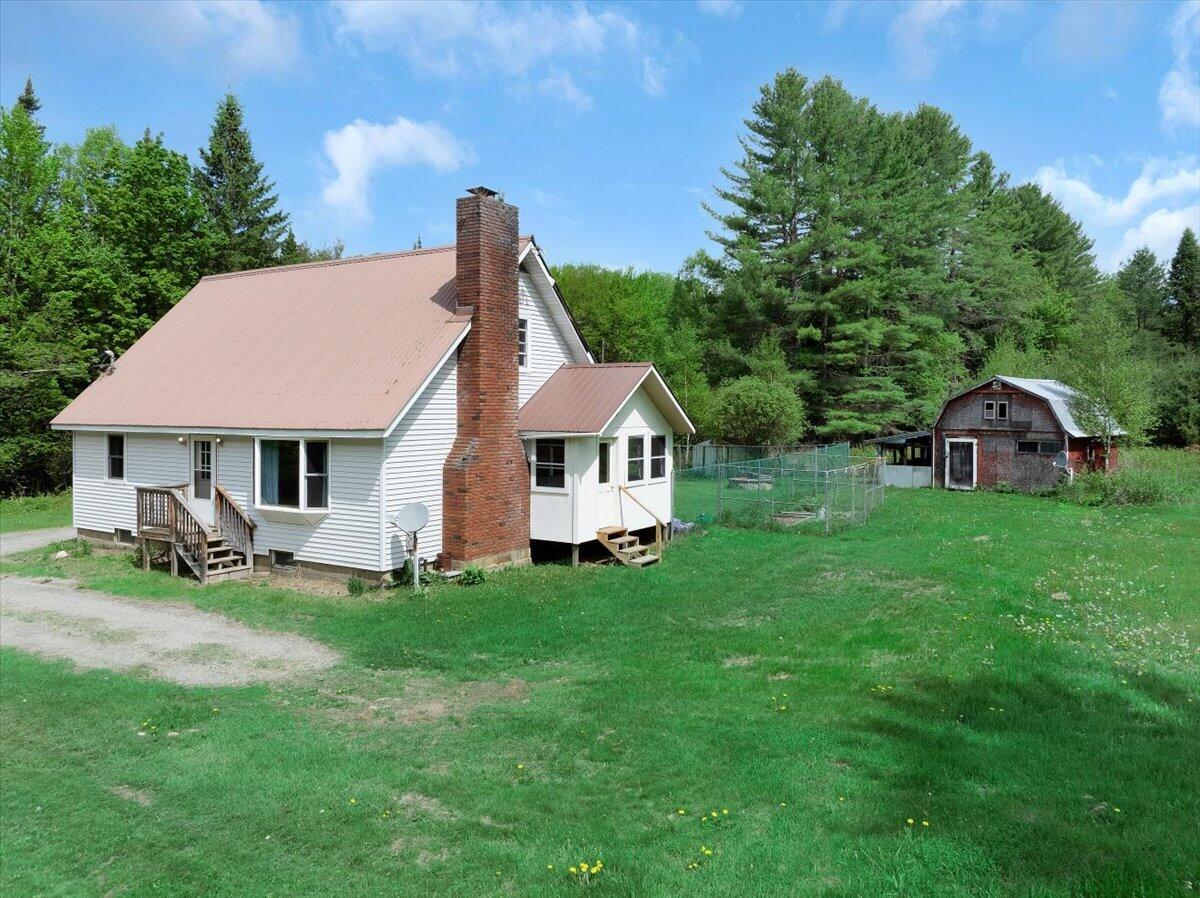 172 Pratt Road Indian Lake, NY 12842 - Photo 3 of 37 502