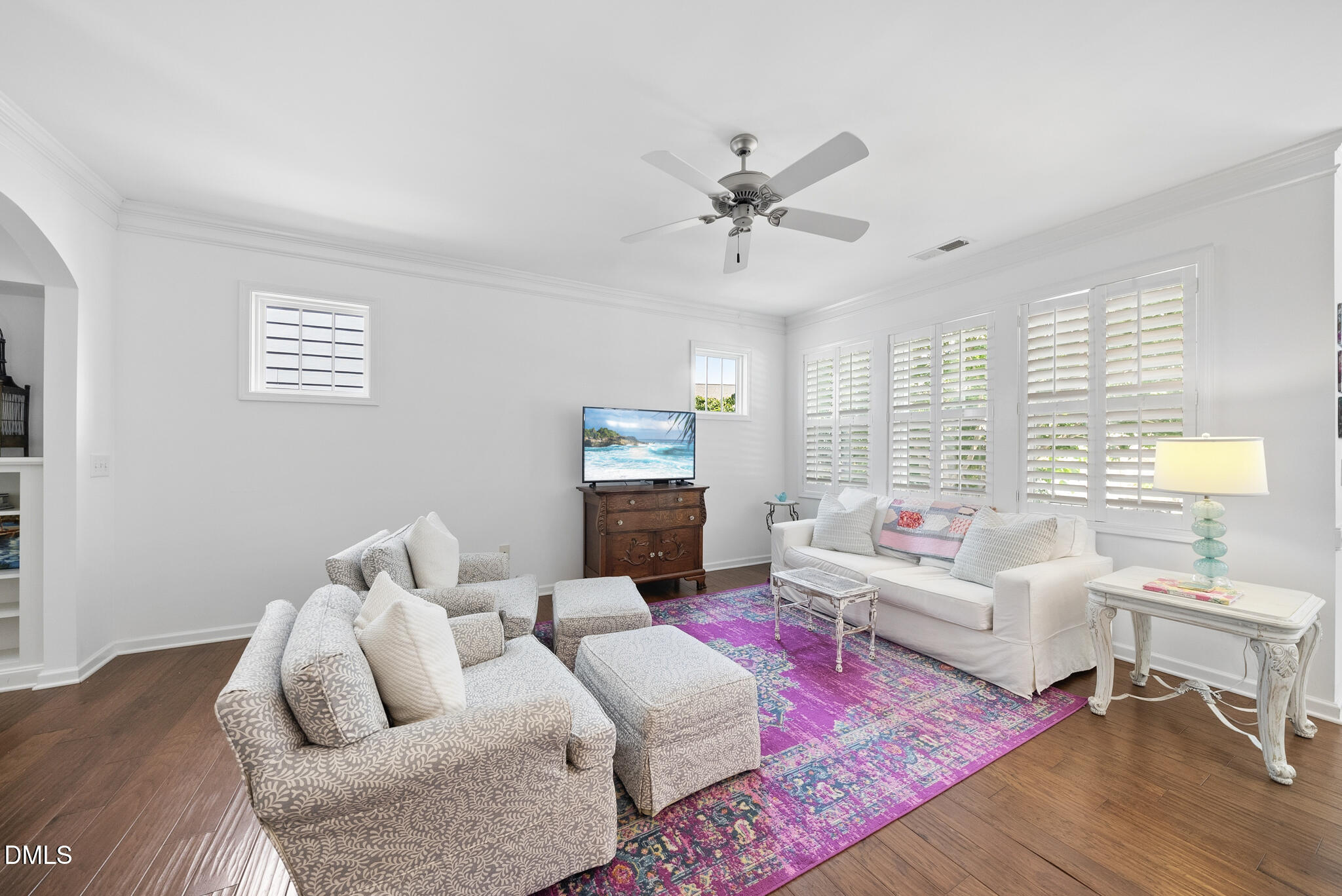 1524 Crafton Way Raleigh, NC 27607 - Photo 10 of 46 DSC03444