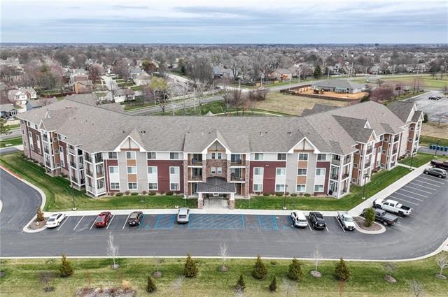 801 Southeast Battery Drive, Unit 311, Lees Summit, MO 64063 | Compass
